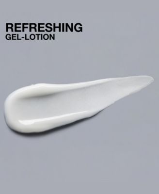 Skincare for Men Daily Rescue Energizing Gel-Lotion Eye Cream, 0.5 oz.