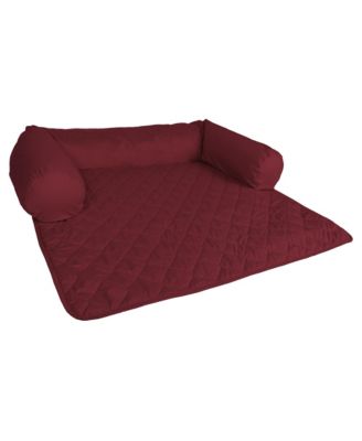 Pet Bolster Furniture Cover