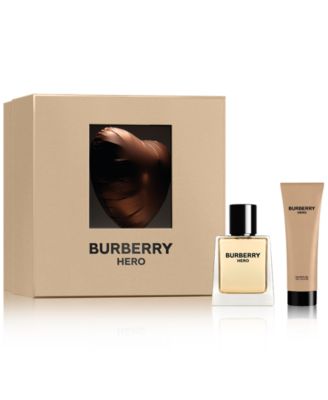 Burberry - Men's 2-Pc. Hero Eau de Toilette Gift Set