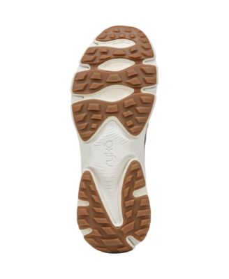 Women's Devotion X TR Trail Walking Sneakers