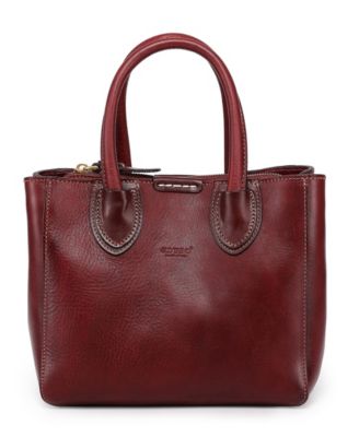 Dahlia Convertible Mini Tote