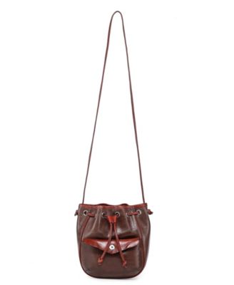 Snapper Convertible Bucket Crossbody