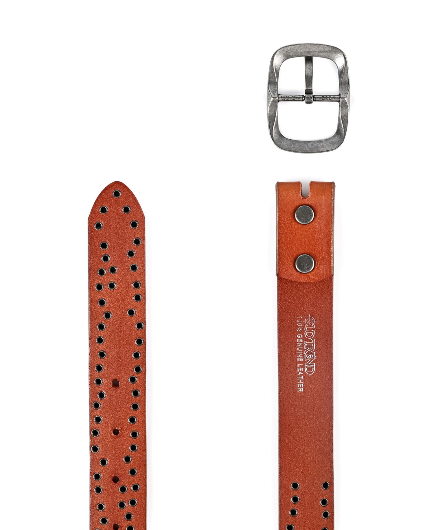 Women's Westland Leather Belt