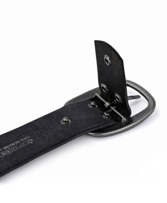 Outwest Leather Belt