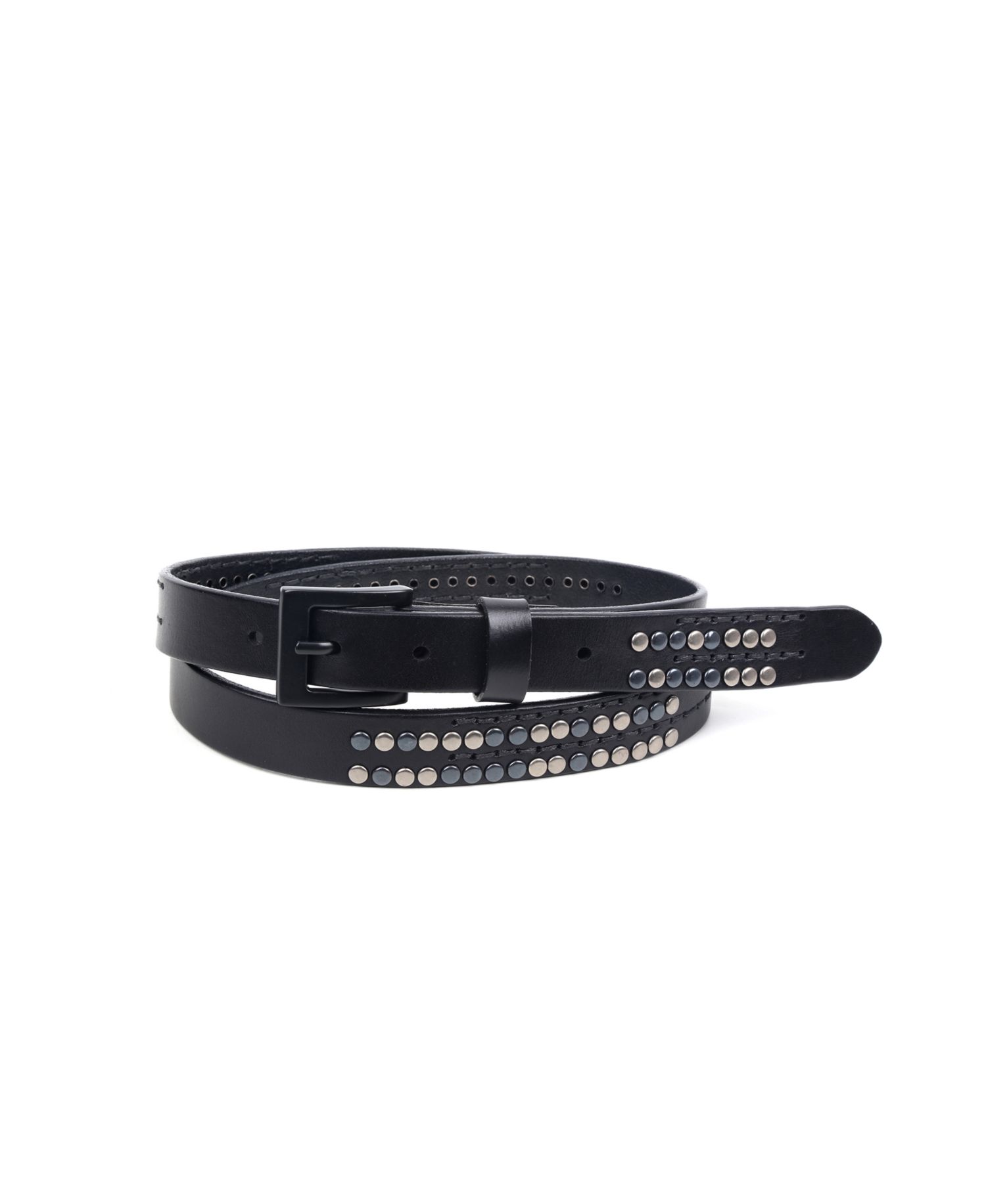 Women's Ficus Leather Belt