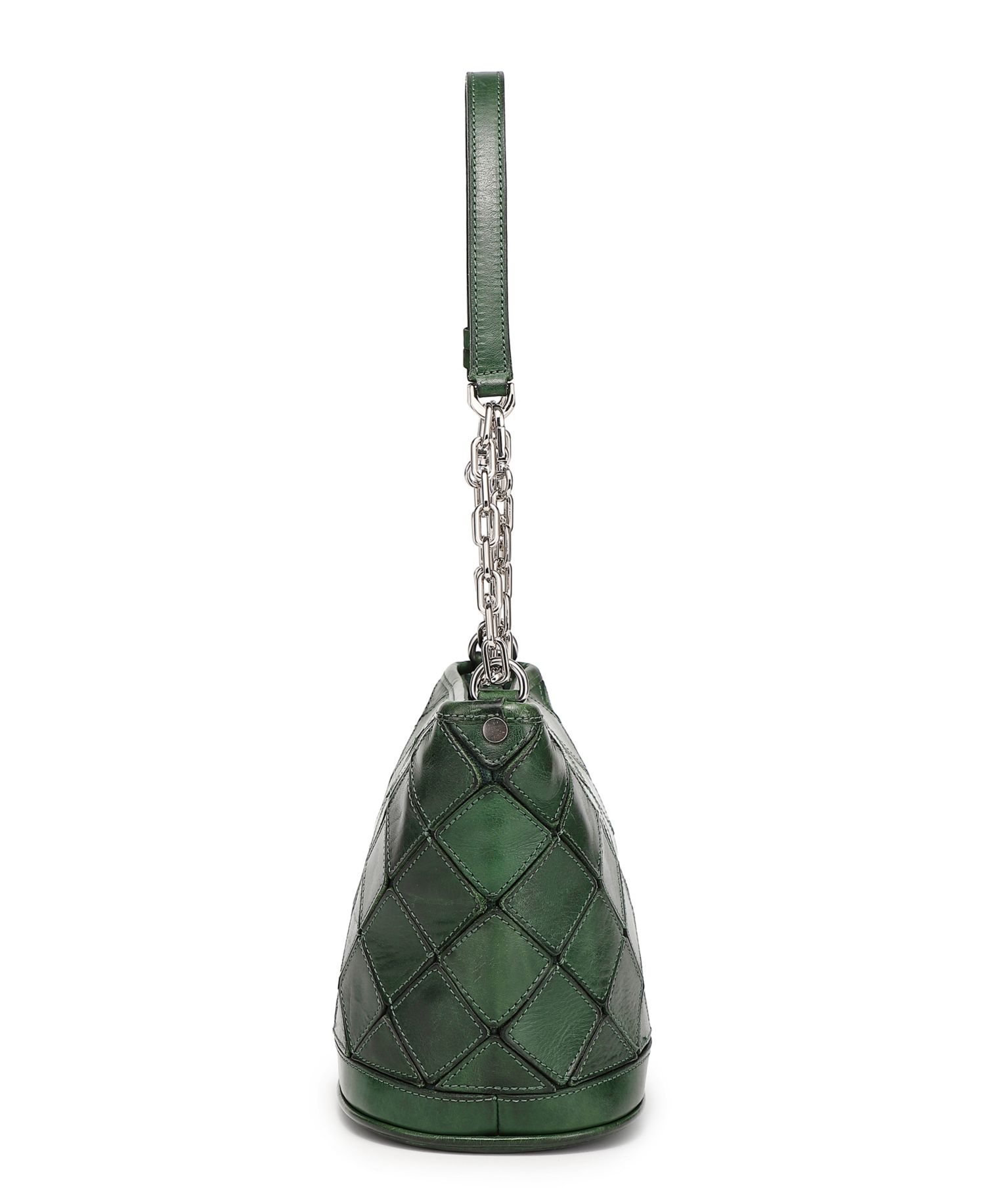 Mermaid Convertible Crossbody Bag