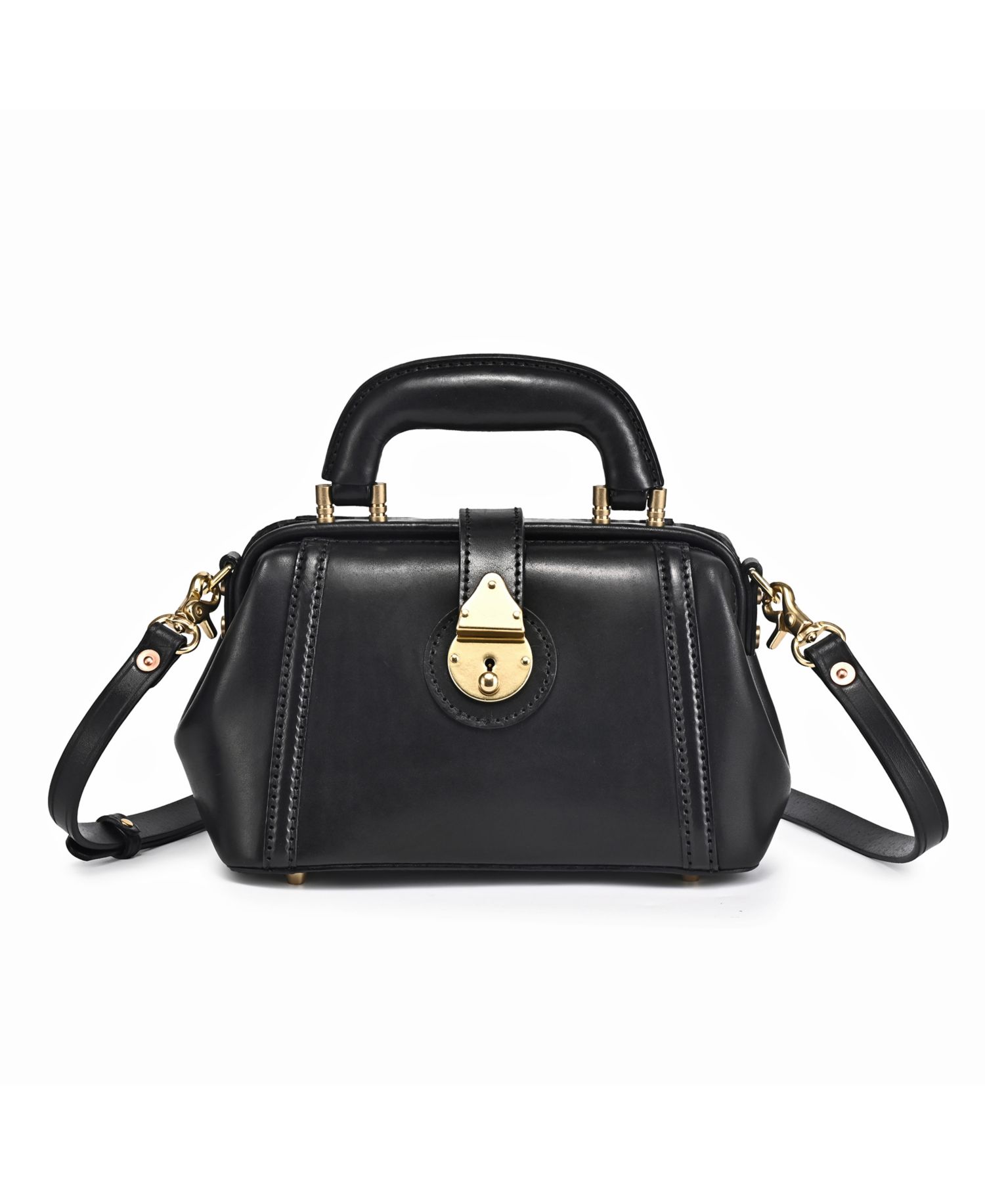 Azalea Mini Doctor Satchel Bag