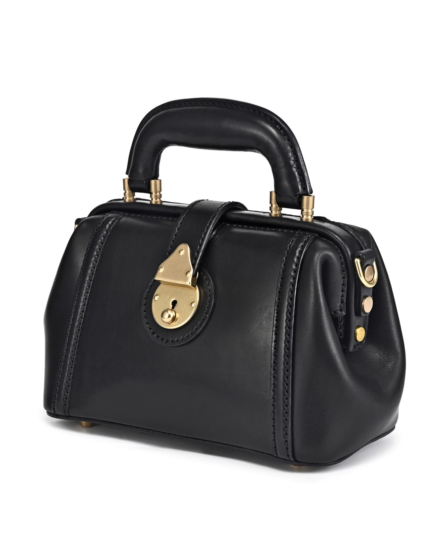 Azalea Mini Doctor Satchel Bag
