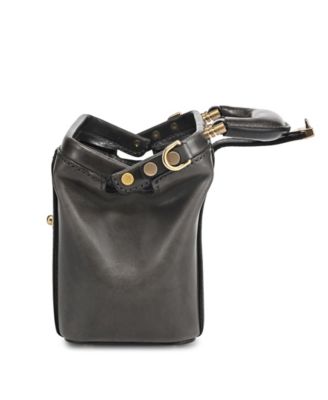 Azalea Mini Doctor Satchel Bag