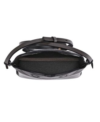 Snapper Vintage Crossbody Bag