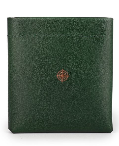 OLD TREND Celosia Bifold Wallet