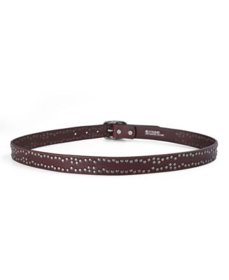 Women's Westland Leather Belt