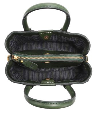 Dahlia Convertible Mini Tote