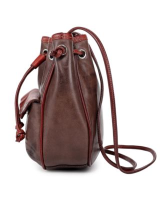 Snapper Convertible Bucket Crossbody