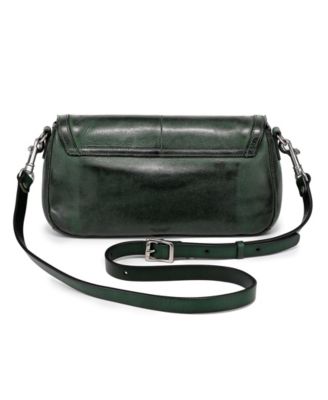 Abutilon Convertible Crossbody Bag