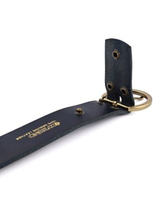 Women's Gia Leather Belt