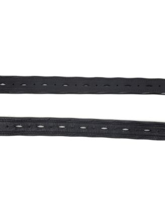 Women's Vintage Soul Leather Belt