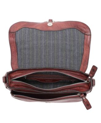 Abutilon Convertible Crossbody Bag