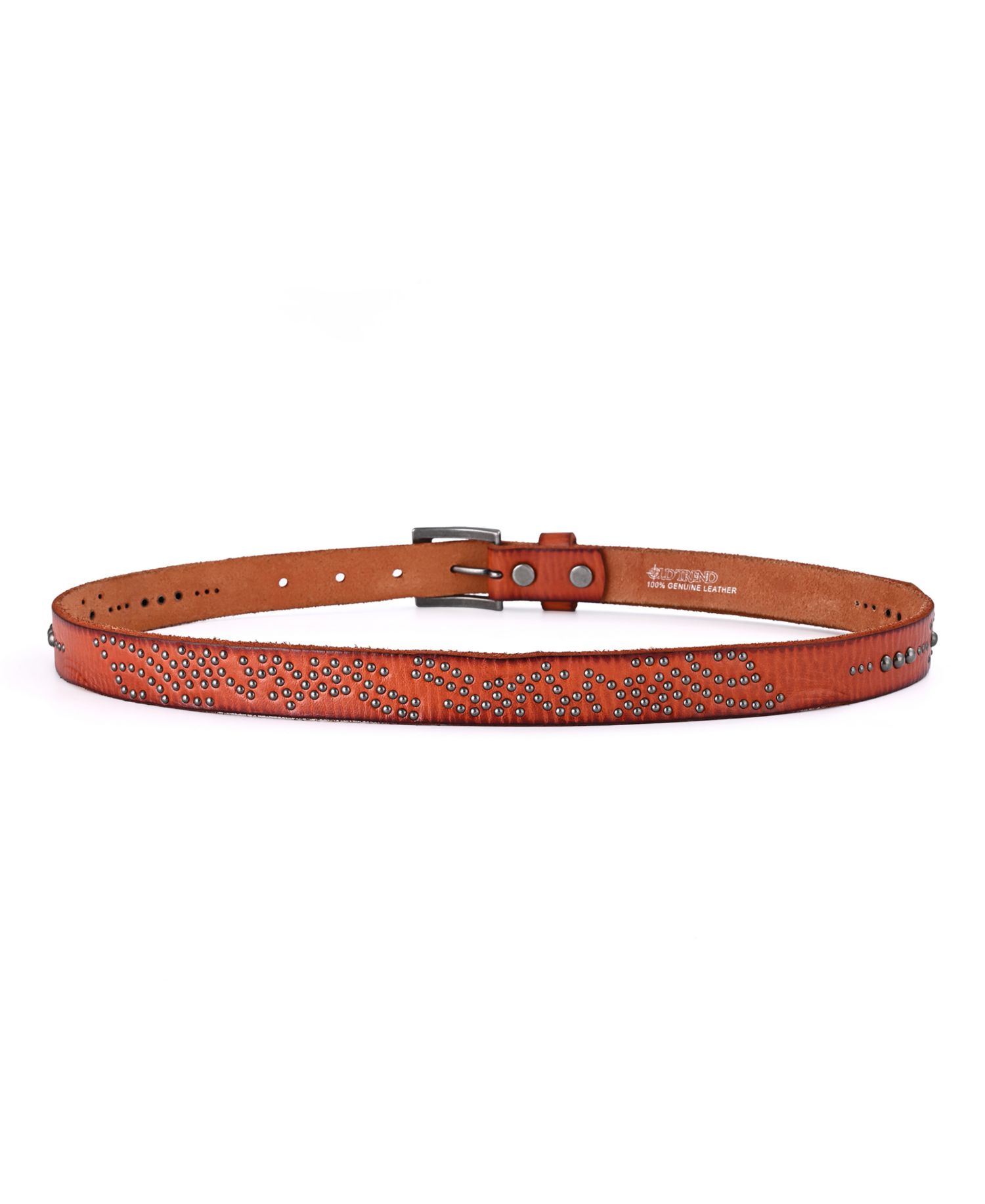 Women's Stardust Leather Belt