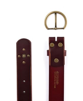 Women's Gia Leather Belt