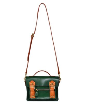 Aster Mini Satchel