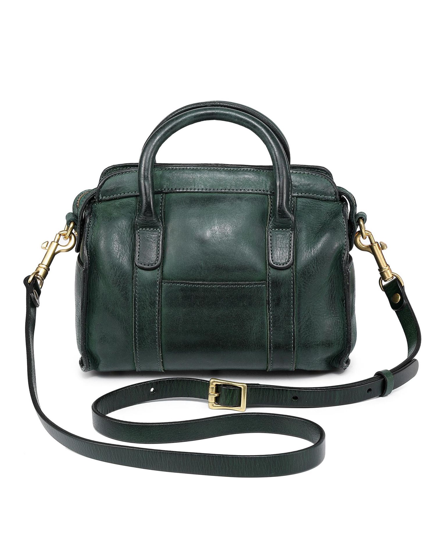 Larkspur Crossbody Bag