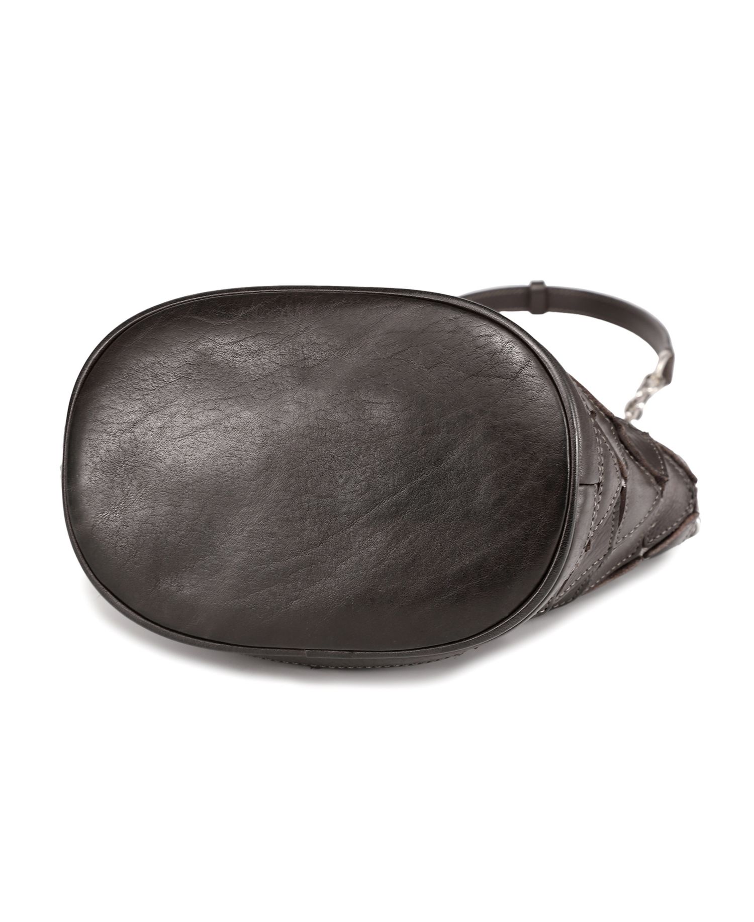 Mermaid Convertible Crossbody Bag
