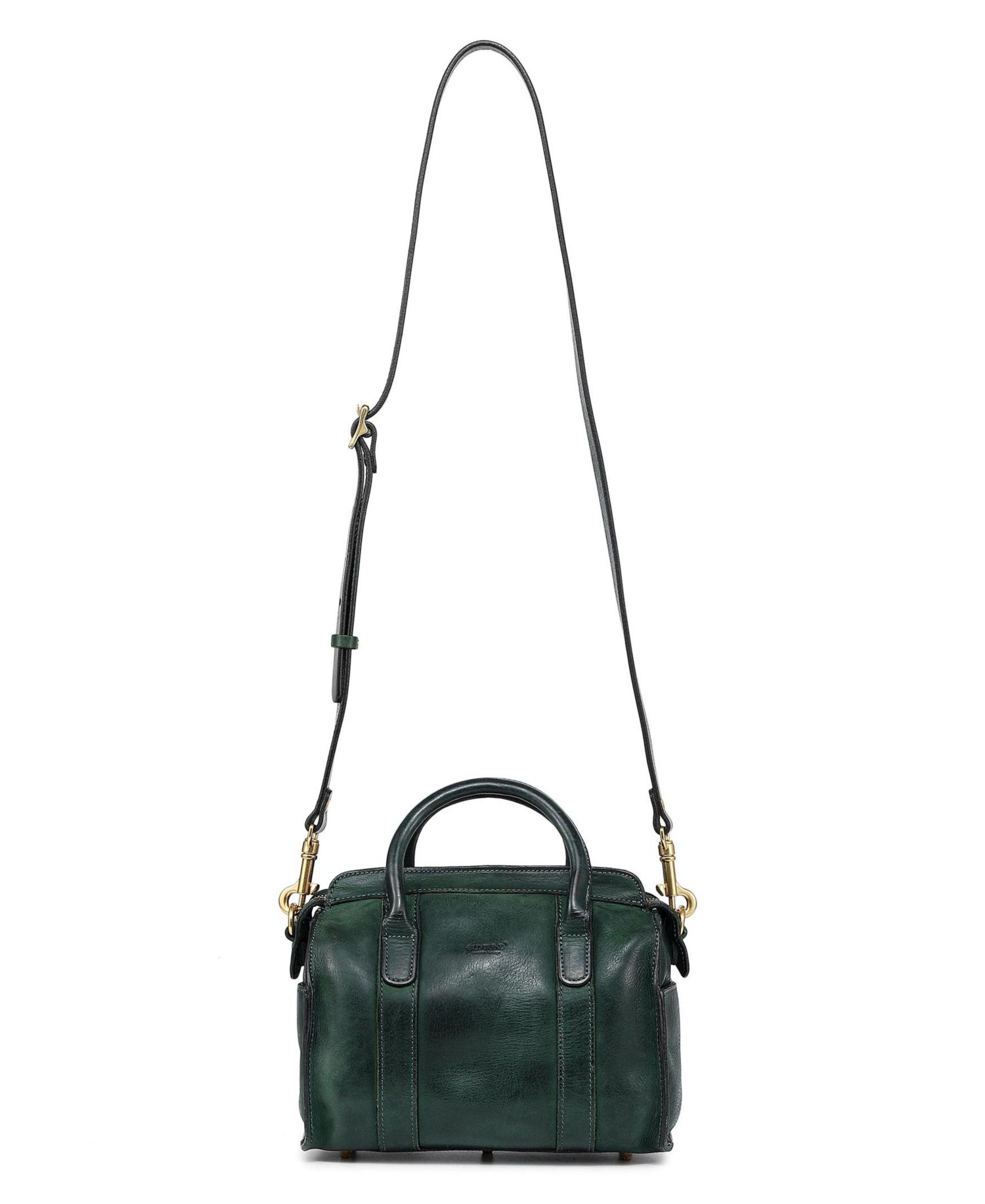 Larkspur Crossbody Bag