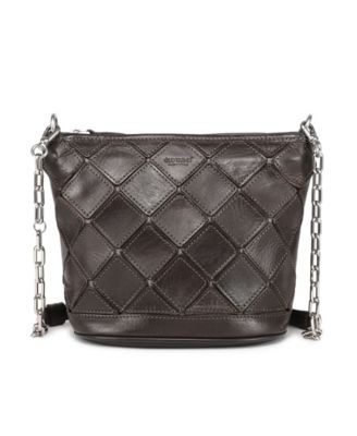 Mermaid Convertible Crossbody Bag