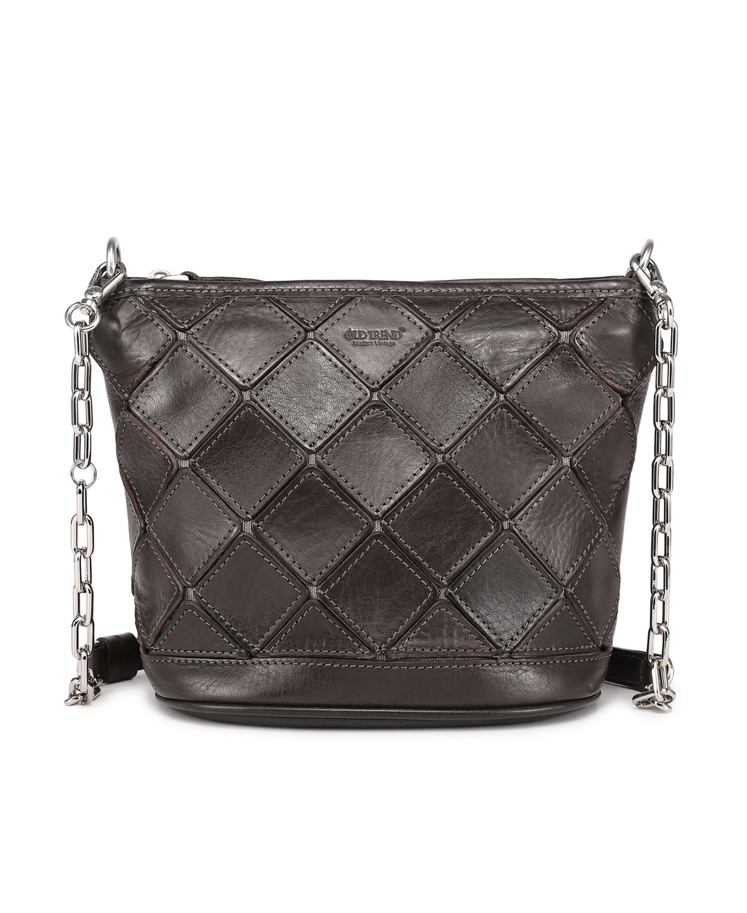 Mermaid Convertible Crossbody Bag