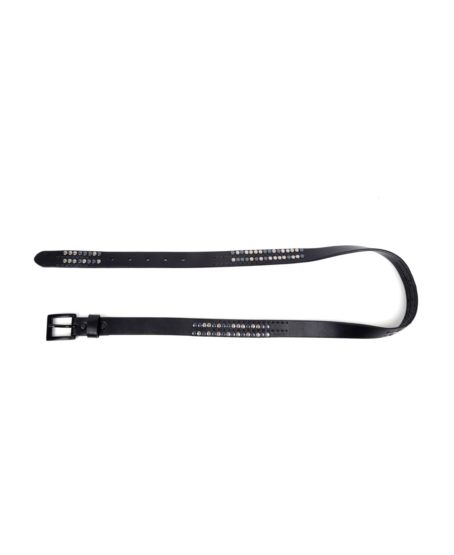 Women's Ficus Leather Belt