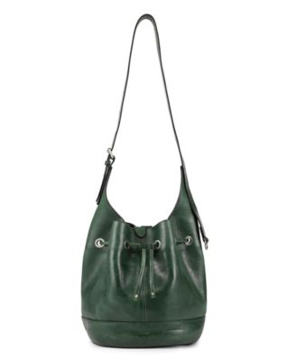 Lily Shoulder Bucket Bag
