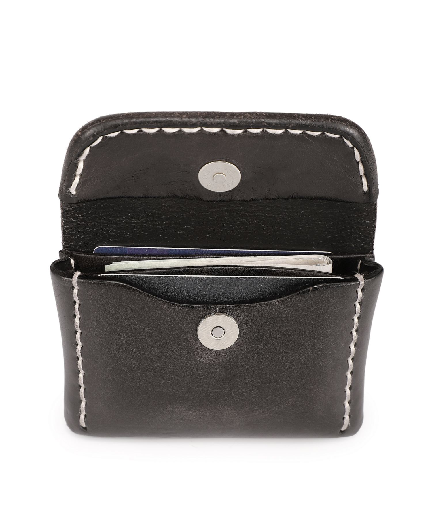 Canna Card Holder