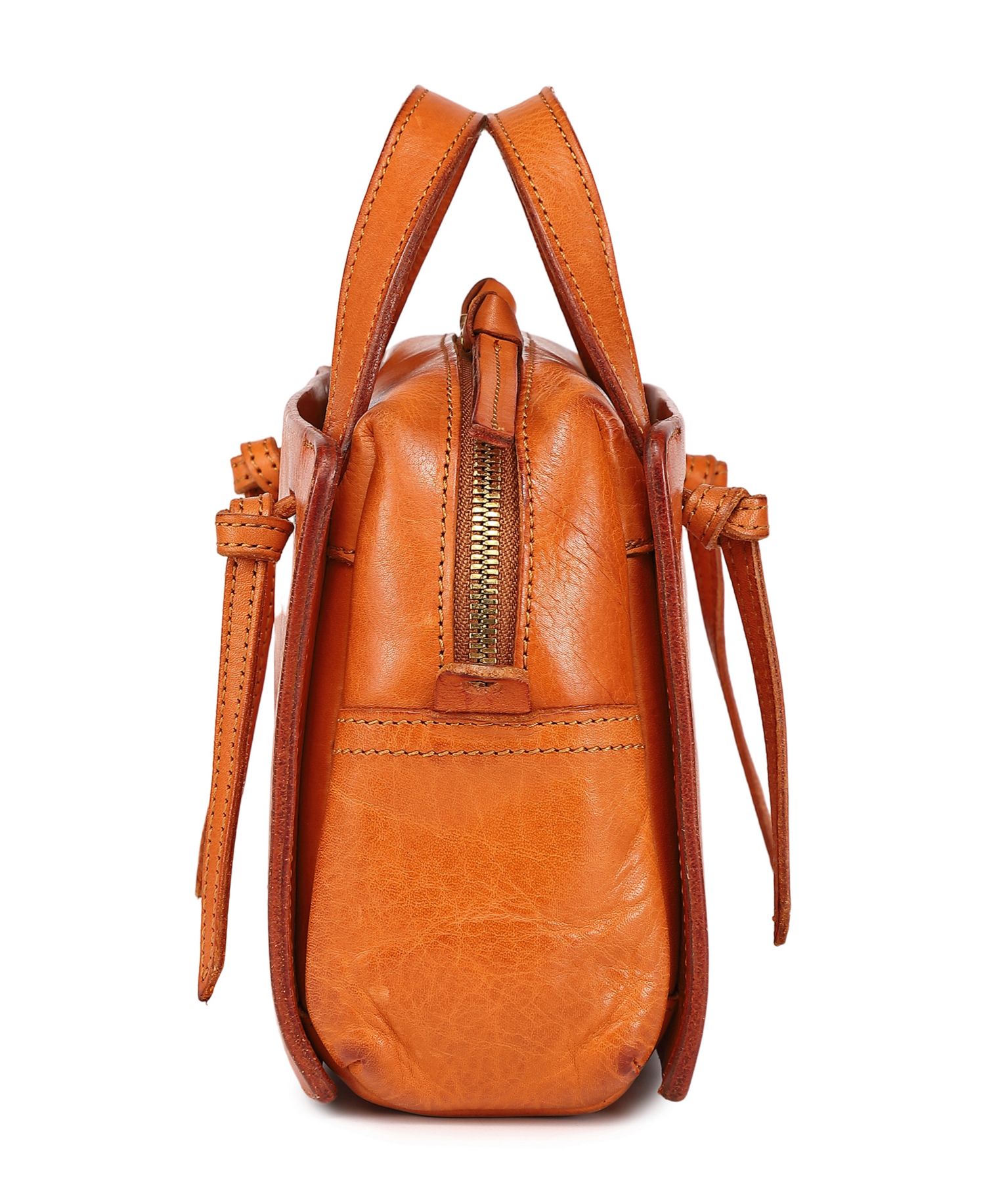 Buttercup Mini Tote Bag