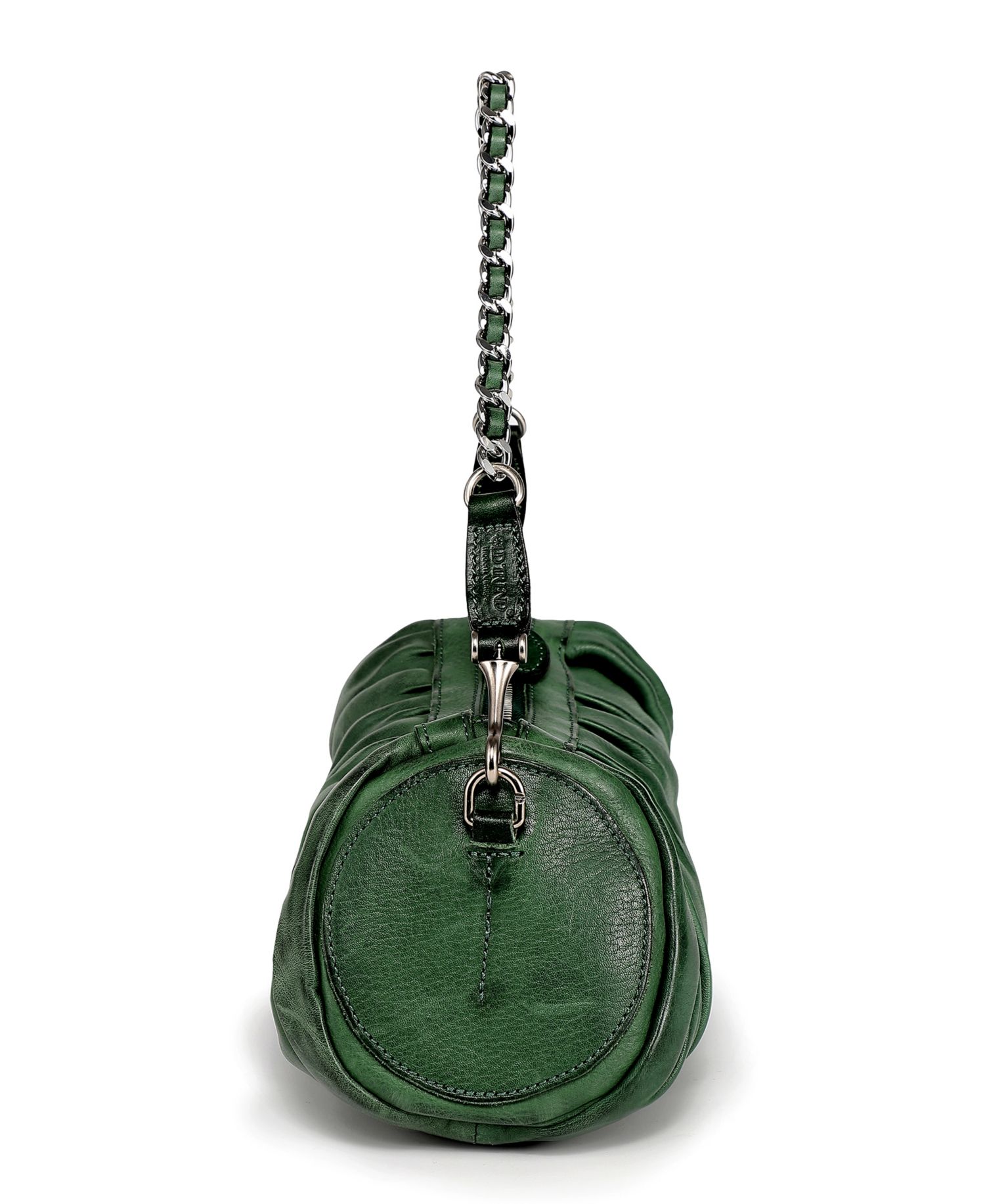 Foxglove Convertible Mini Hobo Bag