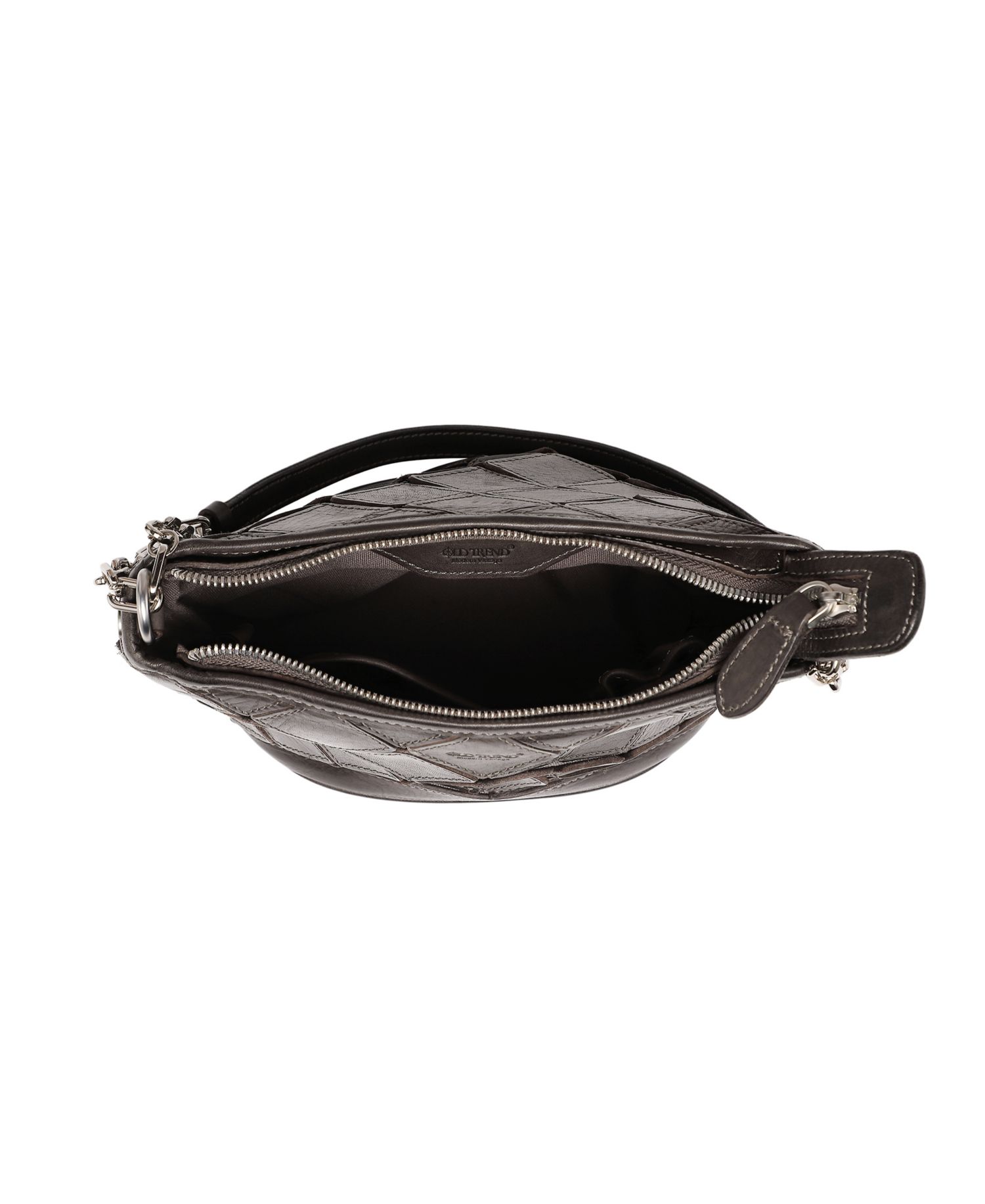 Mermaid Convertible Crossbody Bag