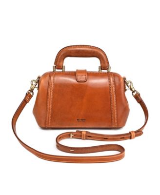 Azalea Mini Doctor Satchel Bag