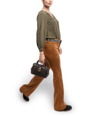 Azalea Mini Doctor Satchel Bag