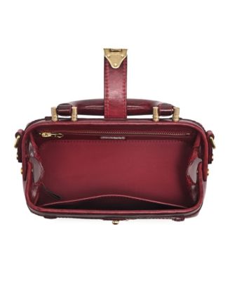 Azalea Mini Doctor Satchel Bag