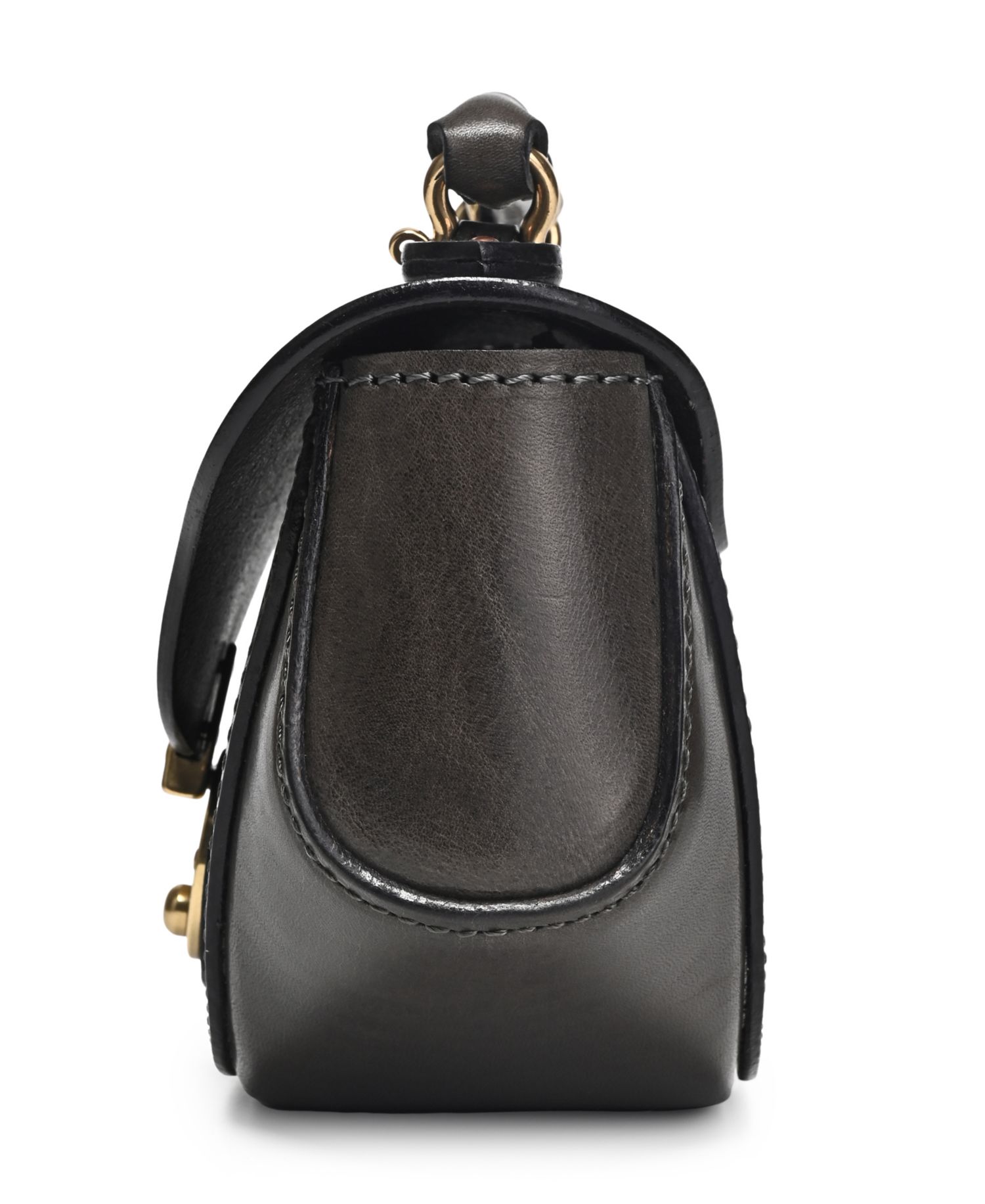 Azalea Vintage Crossbody Bag