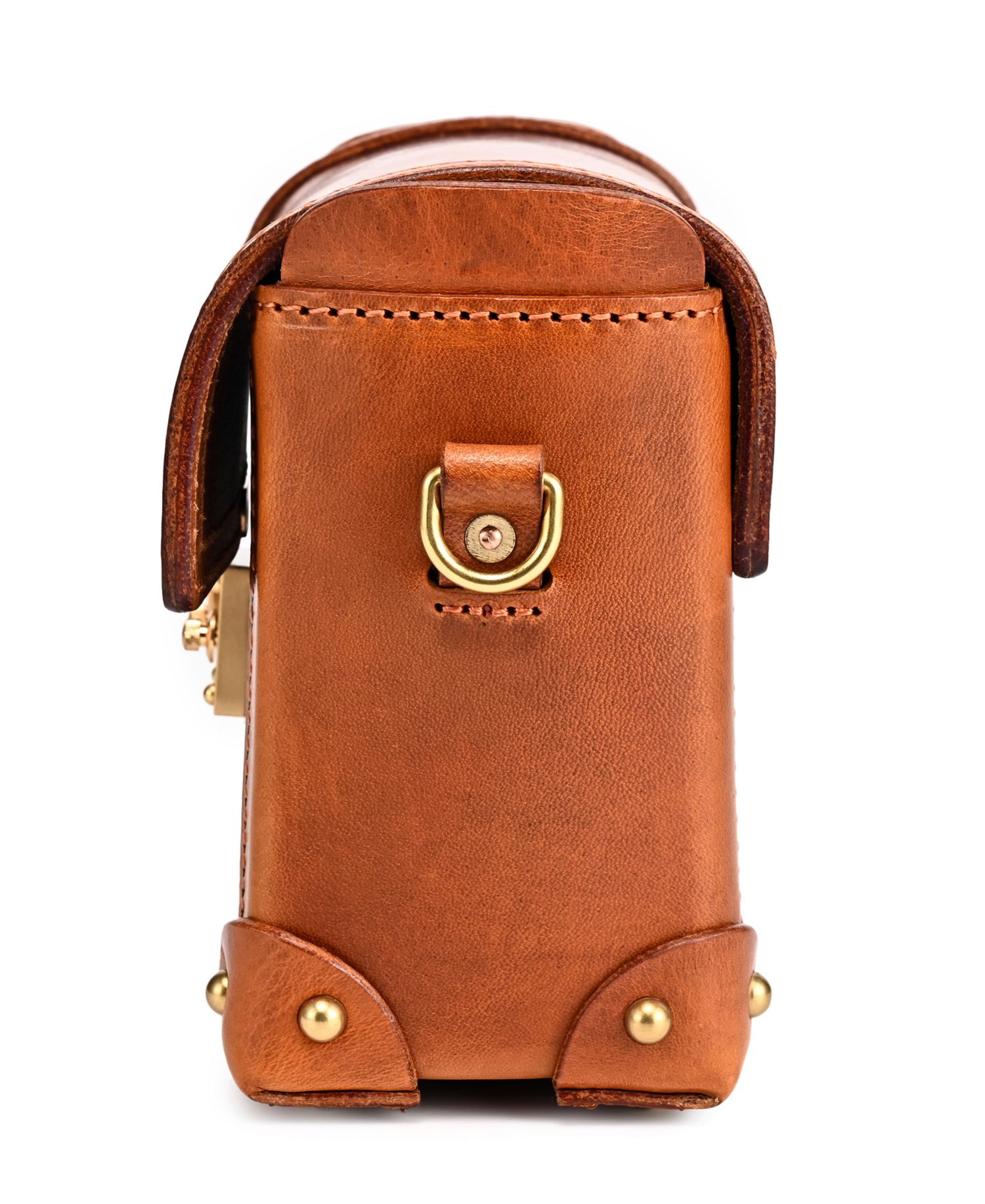 Azalea Vintage Case Crossbody Bag