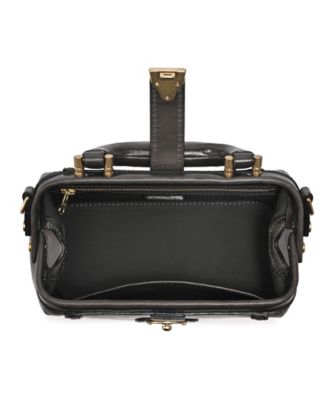 Azalea Mini Doctor Satchel Bag