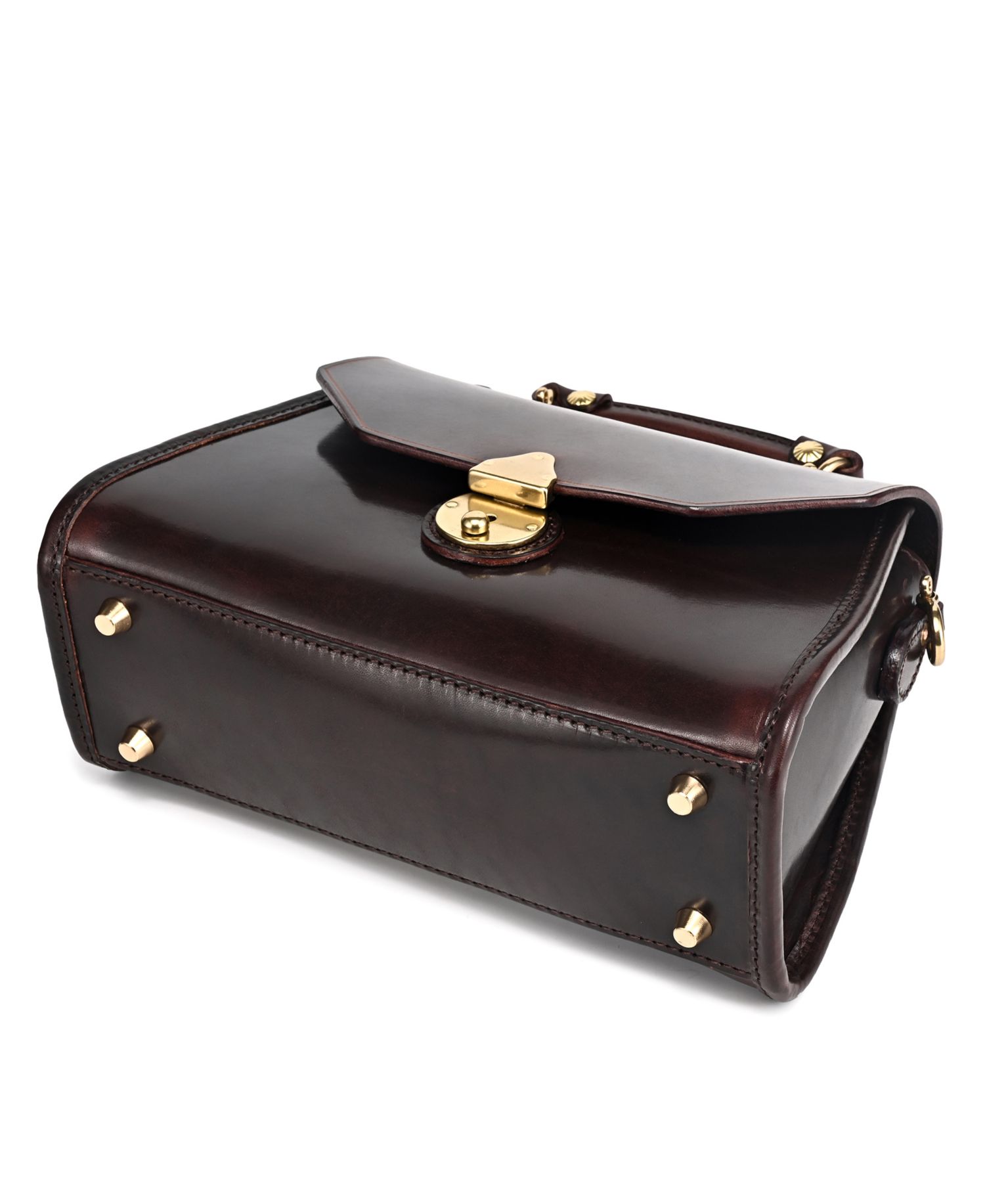 Laurel Classic Satchel Bag