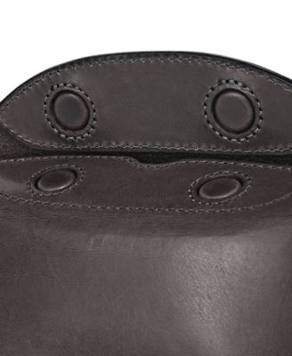 Snapper Vintage Crossbody Bag