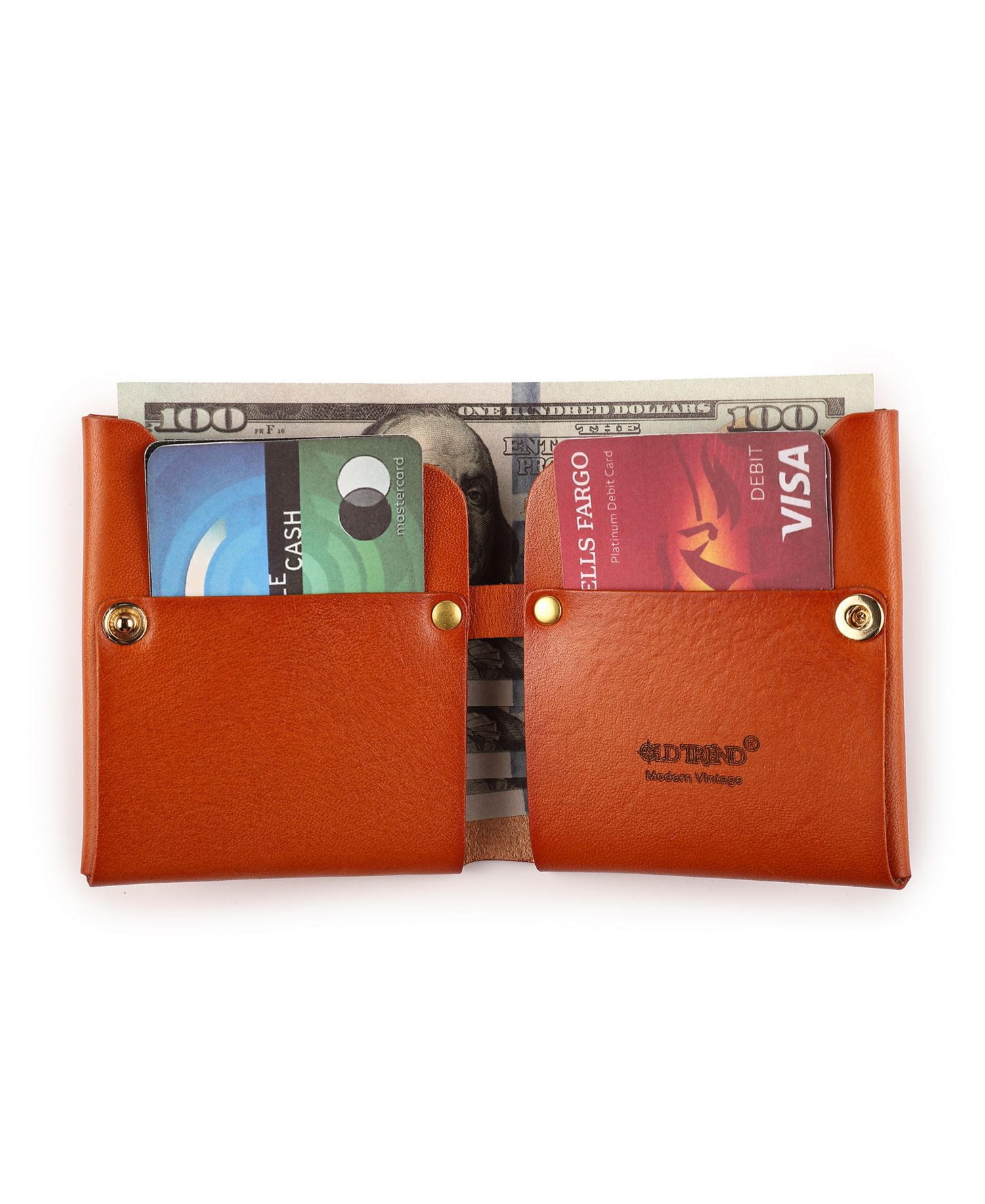 Celosia Bifold Wallet