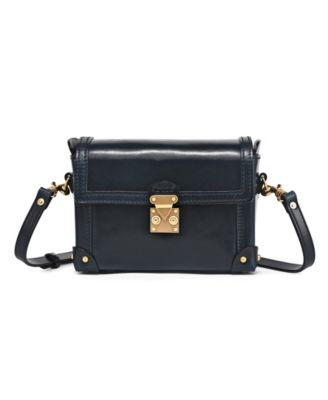 Azalea Vintage Case Crossbody Bag