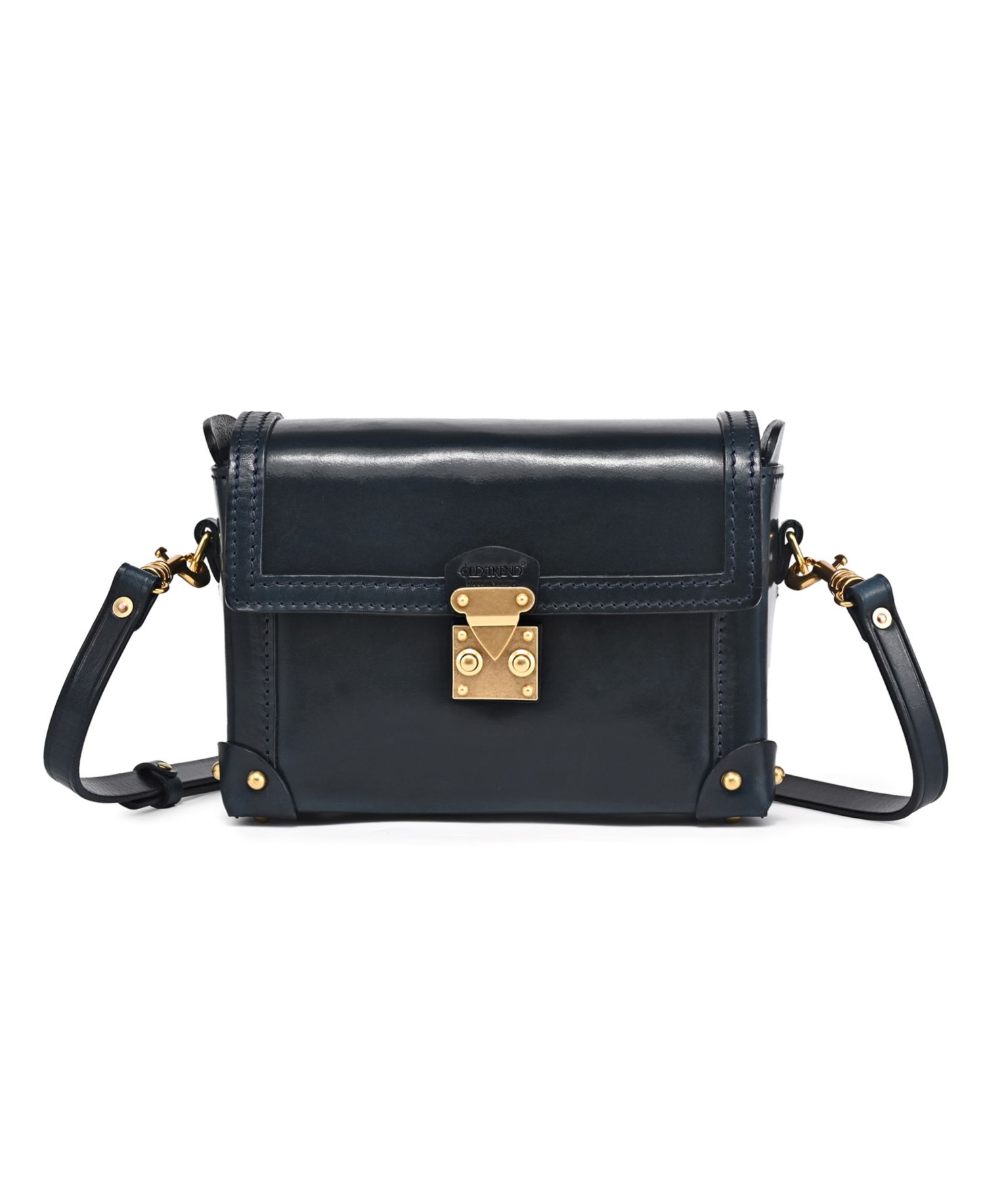 Azalea Vintage Case Crossbody Bag