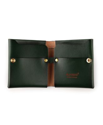 Celosia Bifold Wallet