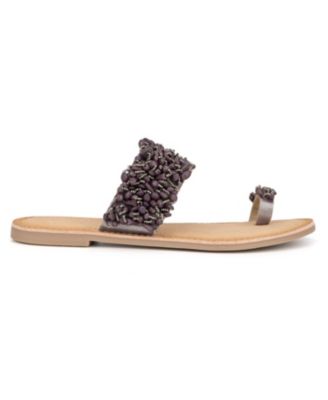 Women's Circe Flat Sandals