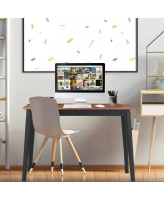 Mid Century Modern Rectangular Dining Room Table